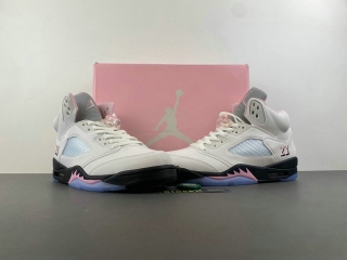 Perfect Air Jordan 5 OG “35th Anniversary” Men's Shoes