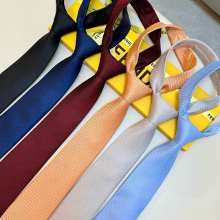 Fendi Tie hm (68)_3112022