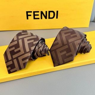 Fendi Tie hm (86)_3112017