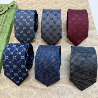Gucci Tie hm (231)_3111950