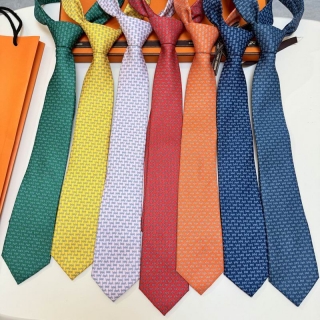 Hermes Tie hm (138)_3111924