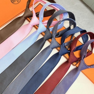 Hermes Tie hm (201)_3111907
