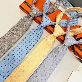 Hermes Tie hm (239)_3111898