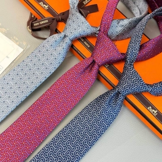 Hermes Tie hm (269)_3111891