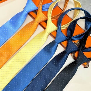 Hermes Tie hm (324)_3111884