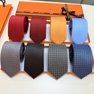 Hermes Tie hm (549)_3111828