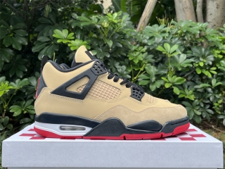 Authentic Air Jordan 4 
