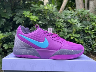 Authentic  Nike Ja 2“Stargazer”