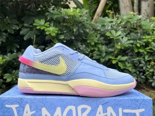 Authentic Nike Ja1 
