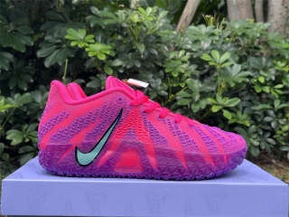 Authentic Nike Ja 3