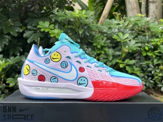 Authentic Vewell Loyd x Nike Air Zoom G.T. Cut 3