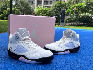Authentic Air Jordan 5 OG “35th Anniversary”