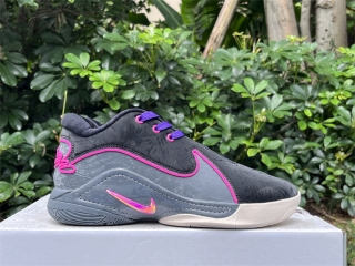 Authentic Nike LeBron 22“Blacklight”