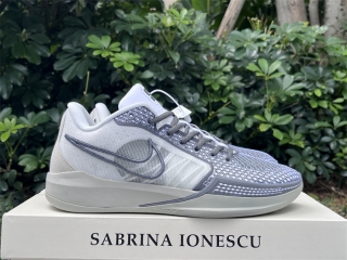 Authentic Nike Sabrina 1