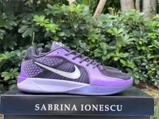 Authentic Nike Sabrina 2