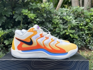 Authentic Nike KD 17 EP