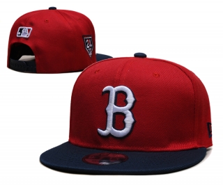 MLB Boston Red Sox Adjustable Hat YS  - 2109