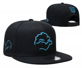 NFL Detroit Lions Adjustable Hat YS  - 1968