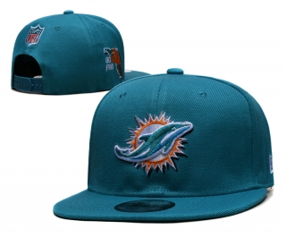 NFL Miami Dolphins Adjustable Hat YS  - 1972