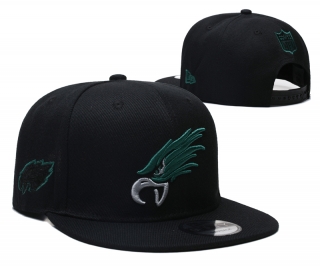 NFL Philadelphia Eagles Adjustable Hat YS  - 1975