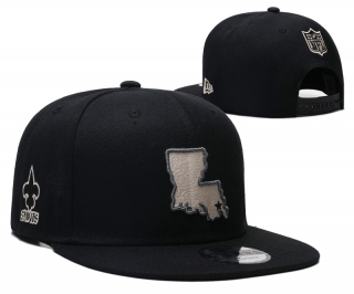 NFL New Orleans Saints Adjustable Hat YS  - 1982
