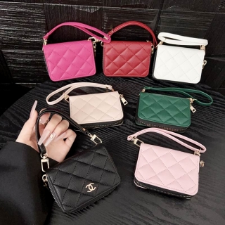 Chanel card bag (130)_3144018
