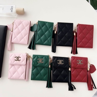 Chanel card bag (442)_3144019