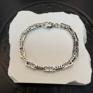 Chrome Hearts bracelet 05yxh41 (5)_3056430