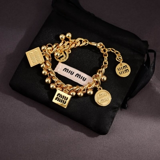 MiuMiu Bracelet 04yxh02 (4)_3118537