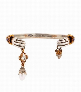 McQueen bracelet 04yxh01 (2)_3104537