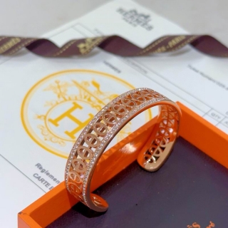 Hermes Bracelet 06yxh16 (4)_3102734