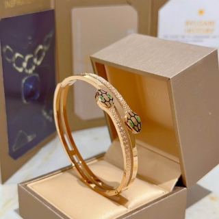 Bvlgari bracelet 06yxh07 (2)_3091744
