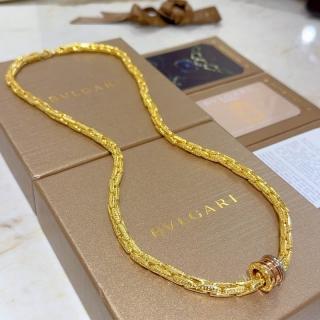 Bvlgari necklace 04yxh47 (3)_3090932