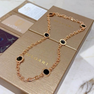 Bvlgari necklace 04yxh49 (1)_3090935