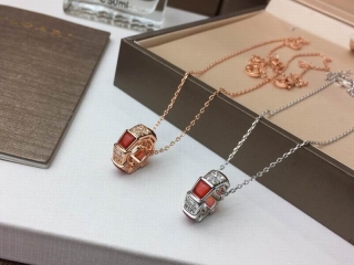 Bvlgari necklace 05yxh03 (1)_3091538