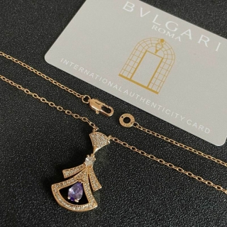 Bvlgari necklace 05yxh05 (3)_3091544