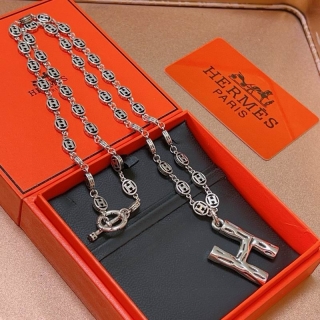 Hermes Necklace 06yxh12 (1)_3102933