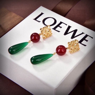 Loewe earring 05yxh02 (1)_3089455