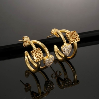 Loewe earring 06yxh01 (1)_3089489