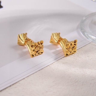 Loewe earring 07yxh01 (3)_3089529