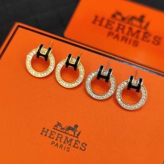 Hermes Earring 07yxh03 (9)_3102985