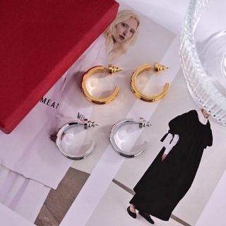 Valentino earring 04yxh17 (5)_3107566