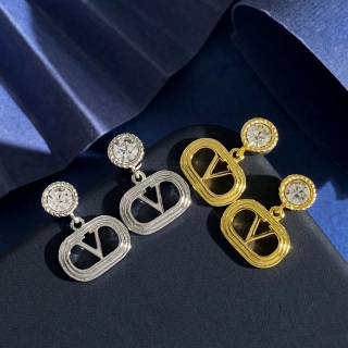 Valentino earring 06yxh13 (2)_3108679