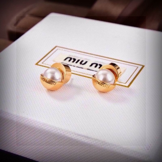 MiuMiu Earring 06yxh05 (1)_3118766