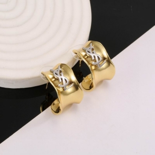 YSL Earring 07yxh02 (1)_3055371