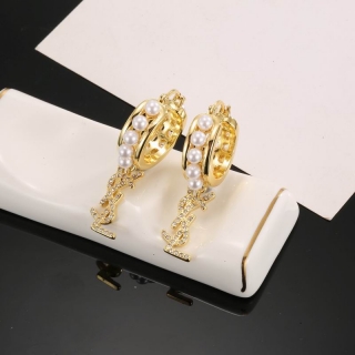 YSL Earring 05yxh01 (1)_3055308