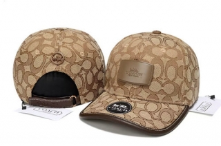 COACH Adjustable Hat XKJ - 175