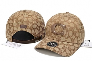 COACH Adjustable Hat XKJ - 178