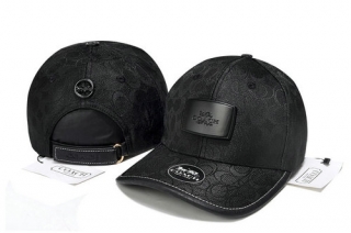COACH Adjustable Hat XKJ - 180