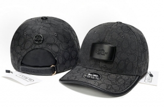 COACH Adjustable Hat XKJ - 179
